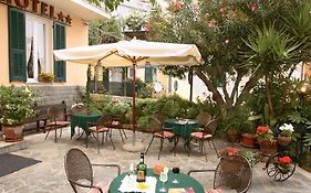 Hotel Villa Bianca